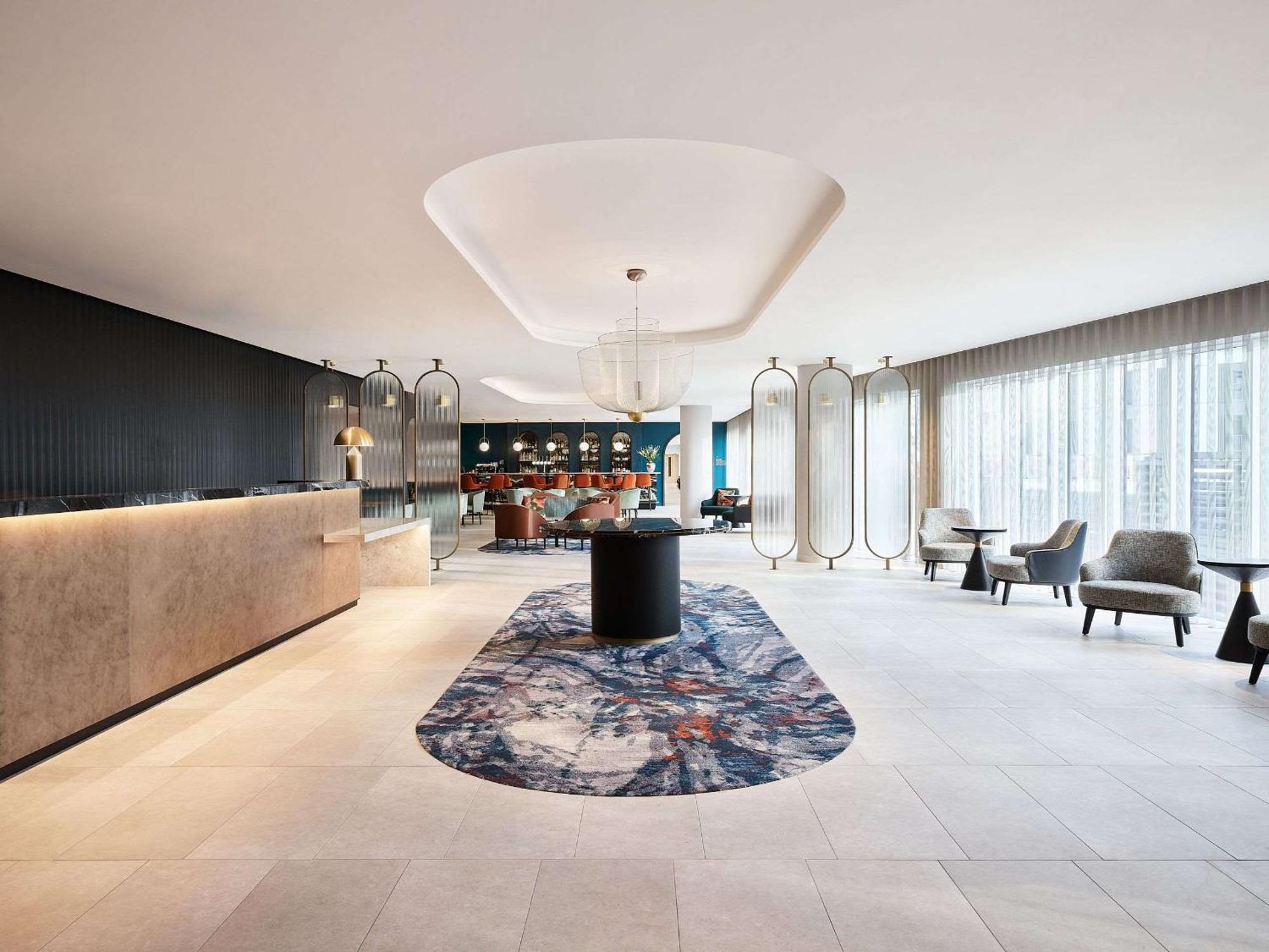 Hyatt Regency Stratford 4* Londres